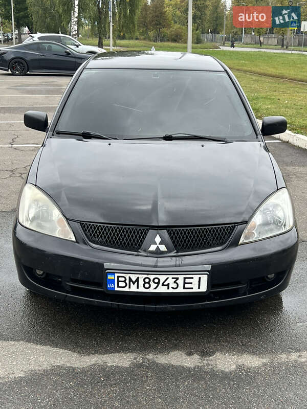 Седан Mitsubishi Lancer 2005 в Киеве