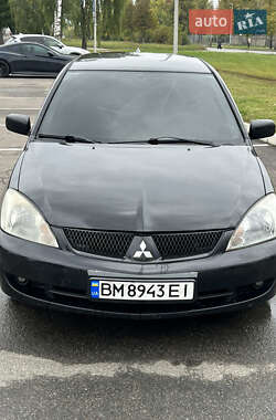 Седан Mitsubishi Lancer 2005 в  фото 3 Седан Mitsubishi Lancer 2005 в