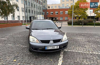 Седан Mitsubishi Lancer 2009 в Одесі