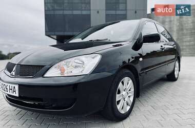 Седан Mitsubishi Lancer 2007 в 