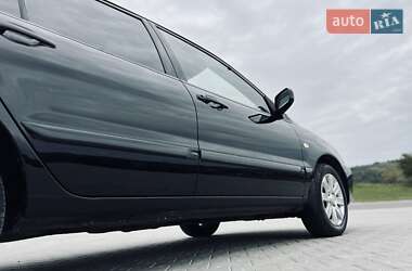 Седан Mitsubishi Lancer 2007 в 