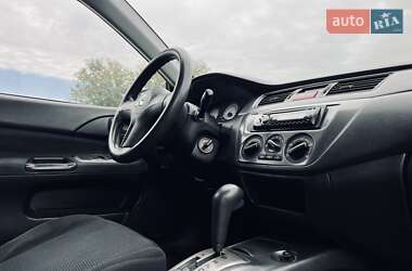 Седан Mitsubishi Lancer 2007 в 