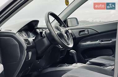Седан Mitsubishi Lancer 2007 в 