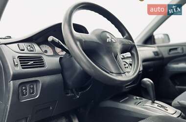 Седан Mitsubishi Lancer 2007 в 