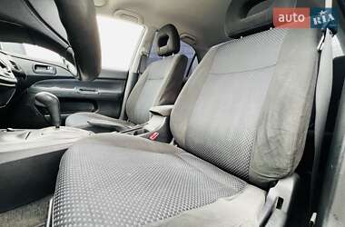 Седан Mitsubishi Lancer 2007 в 