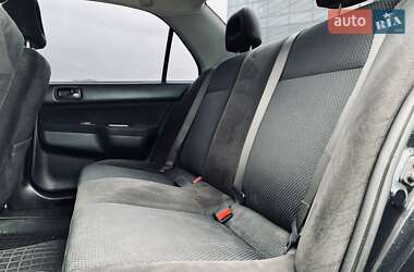 Седан Mitsubishi Lancer 2007 в 