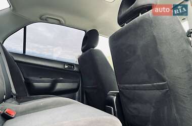 Седан Mitsubishi Lancer 2007 в 