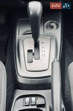Седан Mitsubishi Lancer 2007 в 