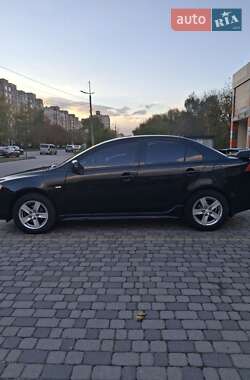 Хетчбек Mitsubishi Lancer 2008 в 