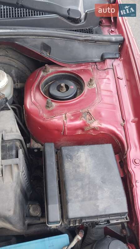 Седан Mitsubishi Lancer 2007 в Миколаєві