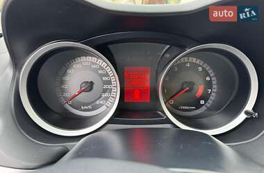 Седан Mitsubishi Lancer 2008 в 