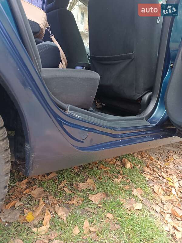 Седан Mitsubishi Lancer 2008 в Білій Церкві фото 7 Седан Mitsubishi Lancer 2008 в Білій Церкві