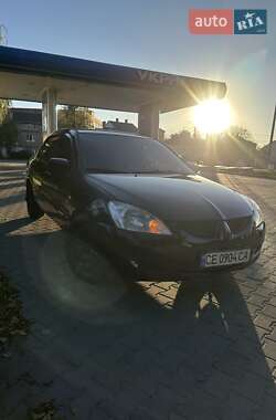 Седан Mitsubishi Lancer 2006 в  фото 20 Седан Mitsubishi Lancer 2006 в