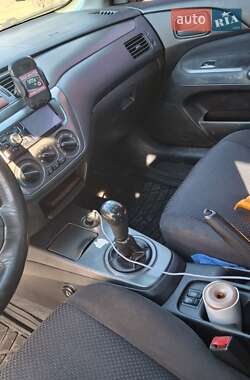 Седан Mitsubishi Lancer 2006 в  фото 5 Седан Mitsubishi Lancer 2006 в