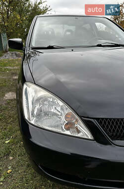 Седан Mitsubishi Lancer 2007 в 