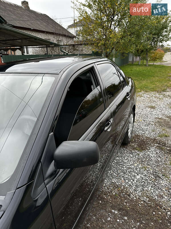 Седан Mitsubishi Lancer 2007 в Славуте