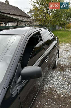 Седан Mitsubishi Lancer 2007 в 