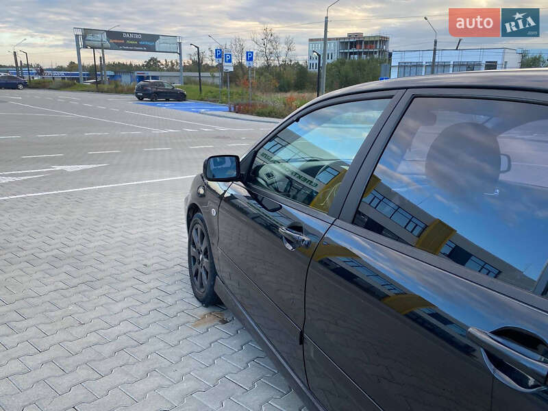 Седан Mitsubishi Lancer 2007 в Львове фото 4 Седан Mitsubishi Lancer 2007 в Львове