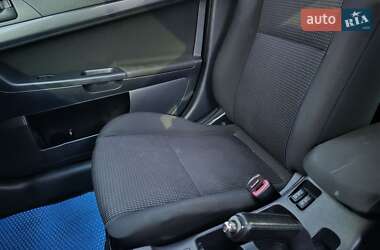 Седан Mitsubishi Lancer 2011 в  фото 39 Седан Mitsubishi Lancer 2011 в