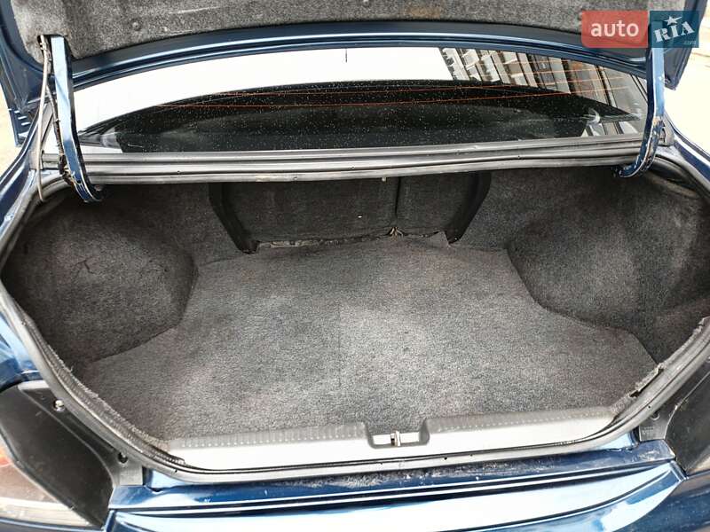 Седан Mitsubishi Lancer 2007 в Вінниці фото 10 Седан Mitsubishi Lancer 2007 в Вінниці