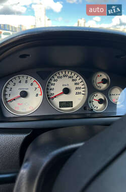 Седан Mitsubishi Lancer 2006 в  фото 9 Седан Mitsubishi Lancer 2006 в