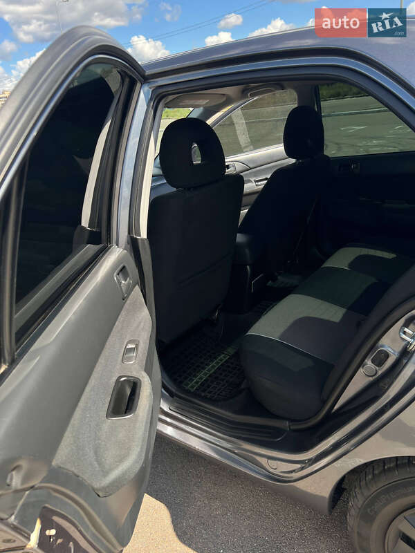 Седан Mitsubishi Lancer 2006 в Киеве фото 12 Седан Mitsubishi Lancer 2006 в Киеве