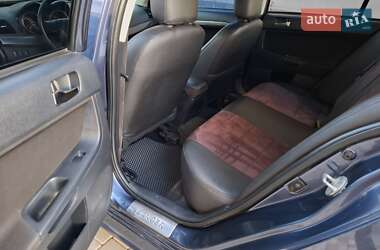 Седан Mitsubishi Lancer 2007 в 