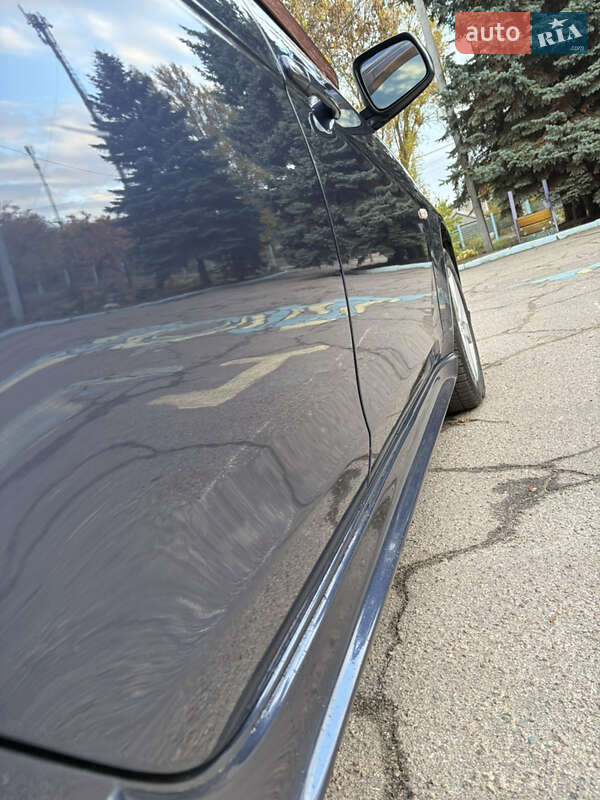 Седан Mitsubishi Lancer 2008 в Днепре фото 11 Седан Mitsubishi Lancer 2008 в Днепре