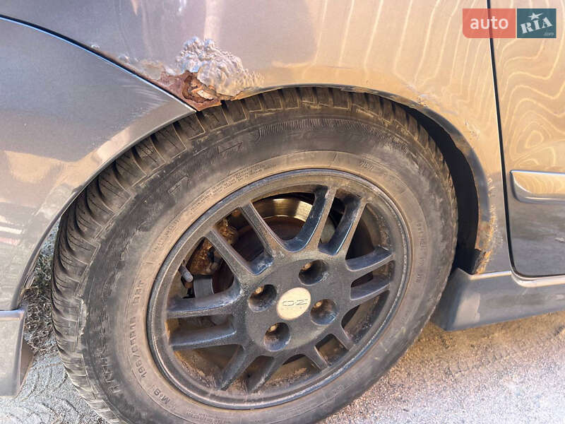 Седан Mitsubishi Lancer 2006 в Кропивницком фото 10 Седан Mitsubishi Lancer 2006 в Кропивницком