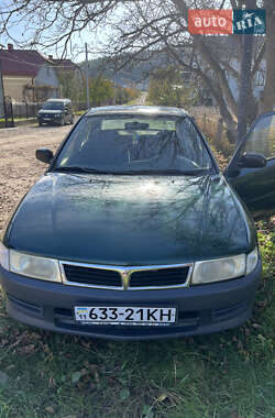 Седан Mitsubishi Lancer 2004 в Бережанах