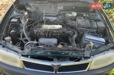 Седан Mitsubishi Lancer 2004 в  фото 8 Седан Mitsubishi Lancer 2004 в