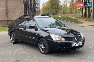 Седан Mitsubishi Lancer 2008 в  фото 3 Седан Mitsubishi Lancer 2008 в
