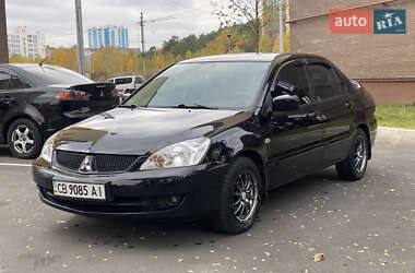 Седан Mitsubishi Lancer 2008 в  фото 8 Седан Mitsubishi Lancer 2008 в