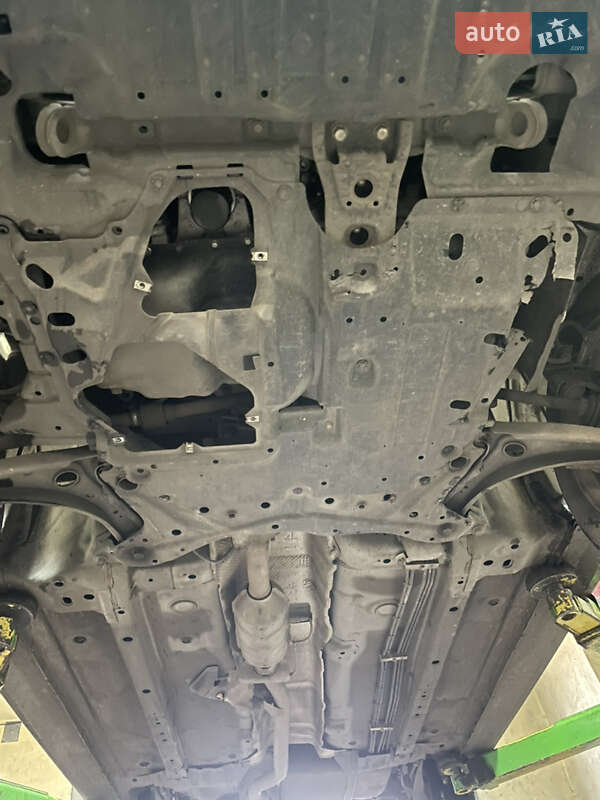 Седан Mitsubishi Lancer 2016 в Бахмачі фото 15 Седан Mitsubishi Lancer 2016 в Бахмачі