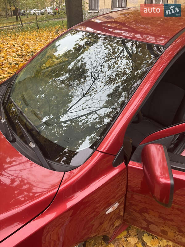 Седан Mitsubishi Lancer 2008 в Києві фото 21 Седан Mitsubishi Lancer 2008 в Києві