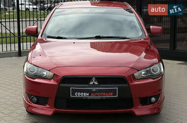 Седан Mitsubishi Lancer 2007 в  фото 6 Седан Mitsubishi Lancer 2007 в