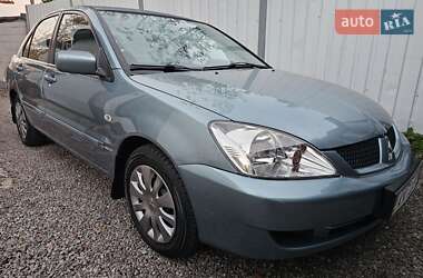Седан Mitsubishi Lancer 2008 в  фото 5 Седан Mitsubishi Lancer 2008 в