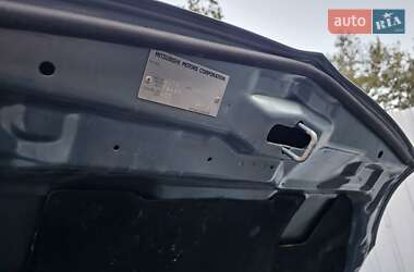 Седан Mitsubishi Lancer 2008 в  фото 16 Седан Mitsubishi Lancer 2008 в