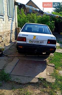 Седан Mitsubishi Lancer 1987 в  фото 3 Седан Mitsubishi Lancer 1987 в