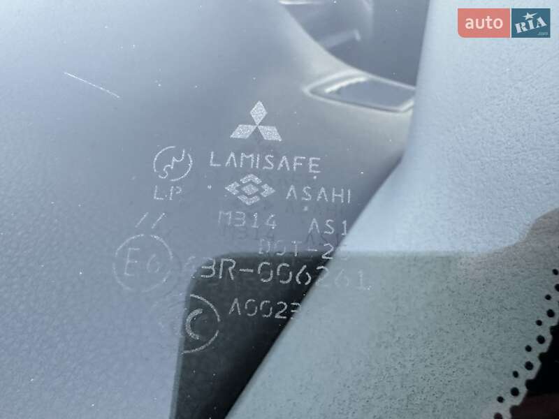 Седан Mitsubishi Lancer 2007 в Одесі фото 27 Седан Mitsubishi Lancer 2007 в Одесі