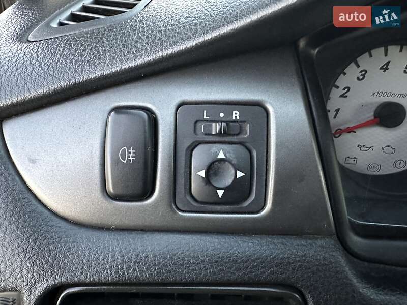 Седан Mitsubishi Lancer 2007 в Одесі фото 34 Седан Mitsubishi Lancer 2007 в Одесі