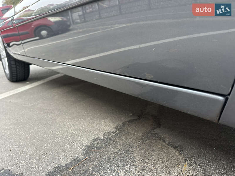 Седан Mitsubishi Lancer 2009 в Киеве