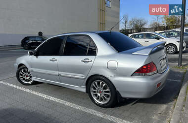 Седан Mitsubishi Lancer 2006 в 