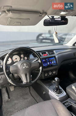 Седан Mitsubishi Lancer 2006 в 