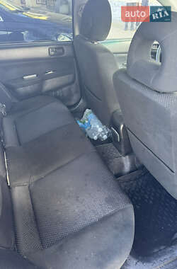 Седан Mitsubishi Lancer 2007 в  фото 7 Седан Mitsubishi Lancer 2007 в