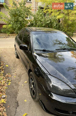 Седан Mitsubishi Lancer 2007 в  фото 5 Седан Mitsubishi Lancer 2007 в
