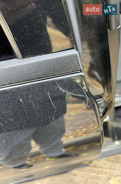 Седан Mitsubishi Lancer 2007 в  фото 12 Седан Mitsubishi Lancer 2007 в