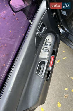 Седан Mitsubishi Lancer 2007 в  фото 13 Седан Mitsubishi Lancer 2007 в