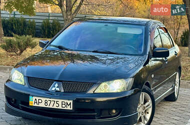 Седан Mitsubishi Lancer 2006 в Дніпрі