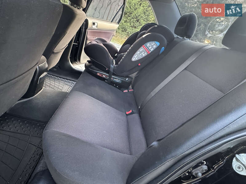 Седан Mitsubishi Lancer 2006 в Дніпрі фото 23 Седан Mitsubishi Lancer 2006 в Дніпрі